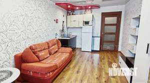 Студия квартира, вторичка, 24м2, 14/17 этаж