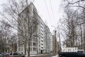 3-к квартира, вторичка, 61м2, 7/9 этаж