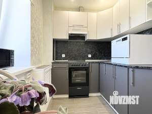 1-к квартира, вторичка, 42м2, 5/12 этаж