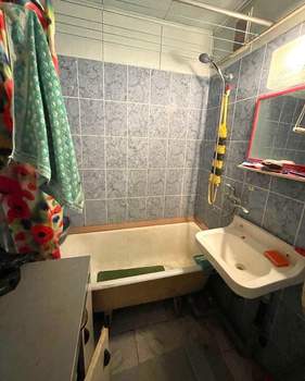 2-к квартира, вторичка, 55м2, 3/5 этаж