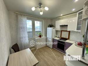 2-к квартира, вторичка, 53м2, 16/16 этаж