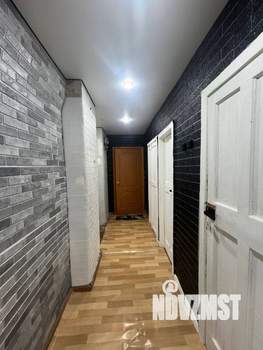 3-к квартира, вторичка, 85м2, 2/5 этаж