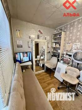 1-к квартира, вторичка, 31м2, 3/5 этаж