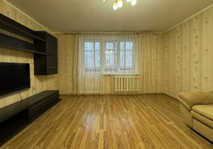 2-к квартира, вторичка, 55м2, 1/9 этаж