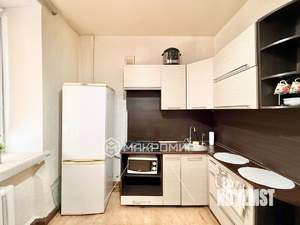 3-к квартира, вторичка, 66м2, 1/4 этаж