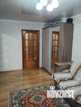2-к квартира, вторичка, 40м2, 1/5 этаж