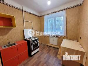 2-к квартира, вторичка, 44м2, 2/5 этаж