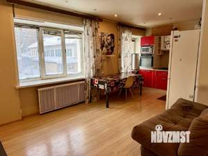 4-к квартира, вторичка, 73м2, 2/5 этаж