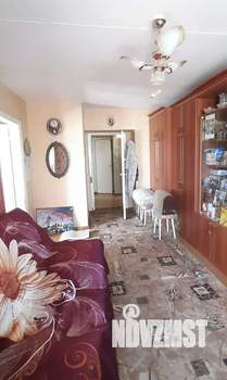 3-к квартира, вторичка, 50м2, 4/5 этаж