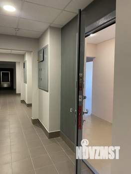 3-к квартира, сданный дом, 68м2, 2/17 этаж