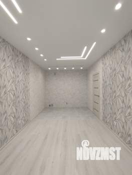 2-к квартира, вторичка, 47м2, 15/17 этаж