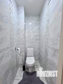 1-к квартира, вторичка, 40м2, 2/5 этаж