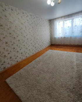 2-к квартира, вторичка, 54м2, 4/5 этаж