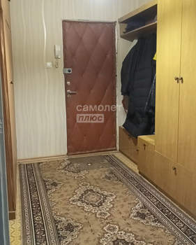 2-к квартира, вторичка, 54м2, 3/5 этаж