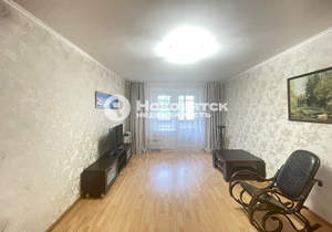 3-к квартира, вторичка, 71м2, 4/5 этаж