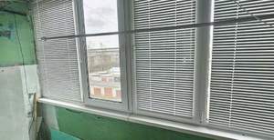 1-к квартира, вторичка, 33м2, 5/5 этаж