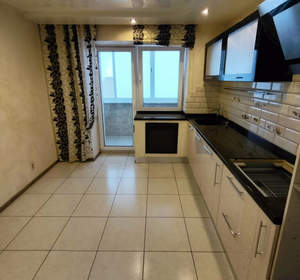 3-к квартира, вторичка, 80м2, 4/5 этаж