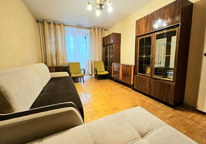 1-к квартира, вторичка, 41м2, 5/10 этаж