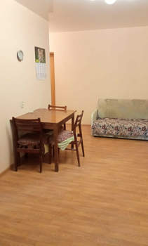 3-к квартира, вторичка, 55м2, 3/5 этаж