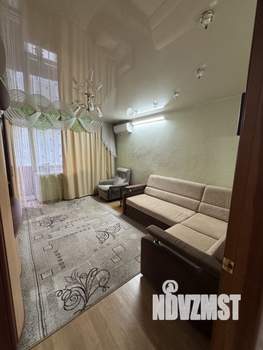 2-к квартира, вторичка, 47м2, 2/10 этаж