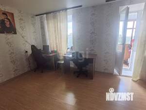 1-к квартира, вторичка, 35м2, 9/9 этаж