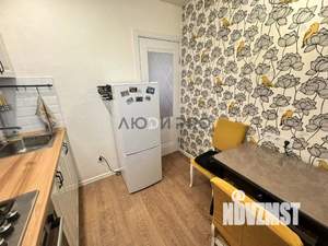 1-к квартира, вторичка, 29м2, 3/5 этаж