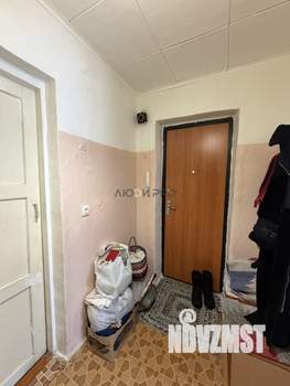 1-к квартира, вторичка, 28м2, 1/5 этаж