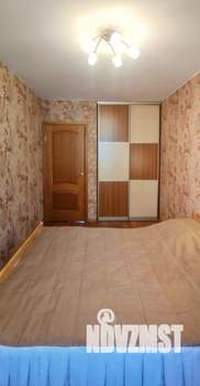 3-к квартира, вторичка, 58м2, 3/5 этаж
