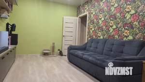 2-к квартира, вторичка, 46м2, 3/7 этаж