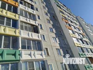 3-к квартира, вторичка, 76м2, 4/10 этаж