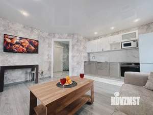 2-к квартира, вторичка, 40м2, 3/10 этаж