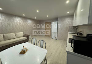 2-к квартира, вторичка, 50м2, 12/14 этаж