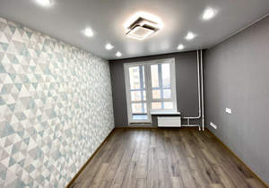 3-к квартира, вторичка, 63м2, 5/16 этаж