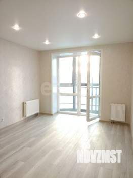 1-к квартира, вторичка, 40м2, 14/14 этаж