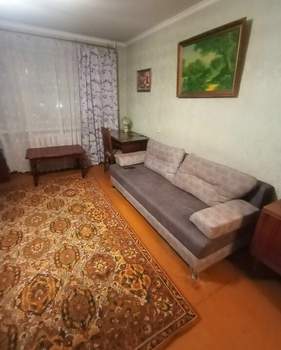 3-к квартира, вторичка, 58м2, 3/9 этаж