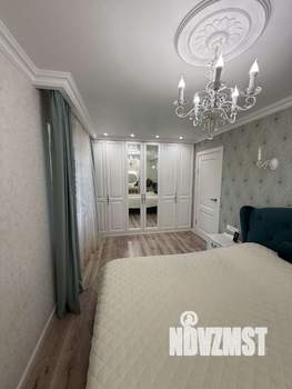 3-к квартира, вторичка, 82м2, 5/6 этаж