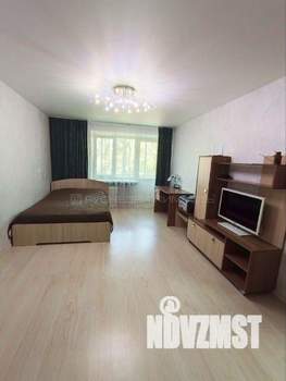 1-к квартира, вторичка, 33м2, 3/5 этаж