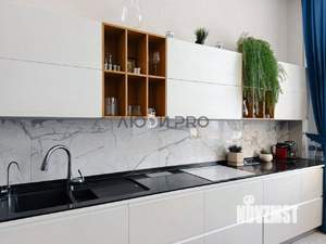 4-к квартира, вторичка, 144м2, 17/17 этаж