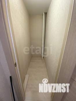 1-к квартира, вторичка, 28м2, 2/9 этаж