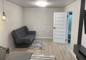 1-к квартира, вторичка, 33м2, 2/5 этаж