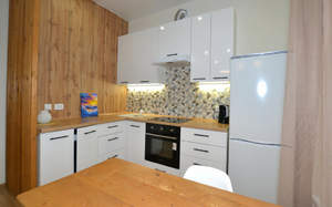 Студия квартира, вторичка, 30м2, 16/16 этаж