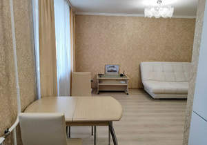 2-к квартира, вторичка, 45м2, 2/5 этаж