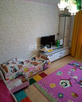 2-к квартира, вторичка, 46м2, 5/9 этаж
