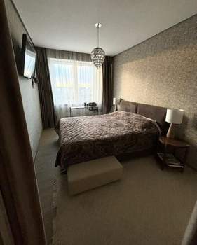 2-к квартира, вторичка, 48м2, 15/19 этаж