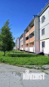 1-к квартира, вторичка, 34м2, 3/3 этаж