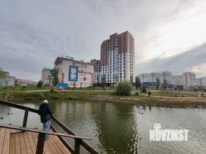 1-к квартира, вторичка, 32м2, 2/5 этаж