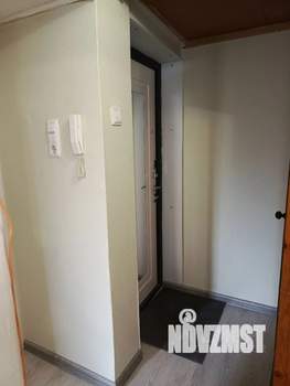 1-к квартира, вторичка, 34м2, 5/5 этаж