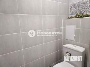 1-к квартира, вторичка, 30м2, 4/5 этаж