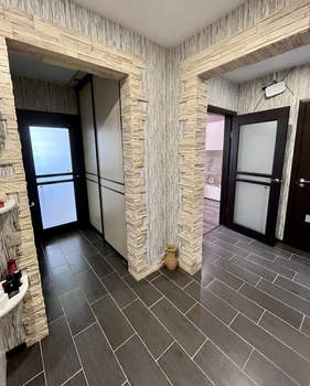 2-к квартира, вторичка, 55м2, 10/13 этаж