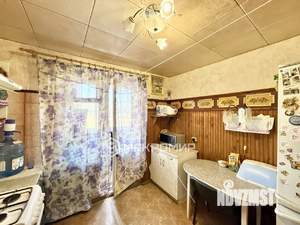 2-к квартира, вторичка, 57м2, 5/5 этаж